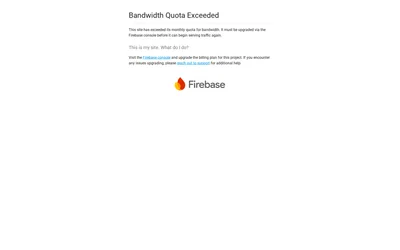 Atlas VPN website screenshot