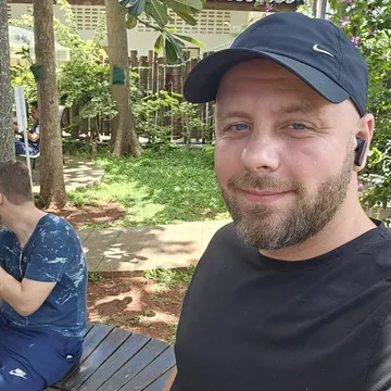 Marvin Smit — Founder of ZeroToVPN