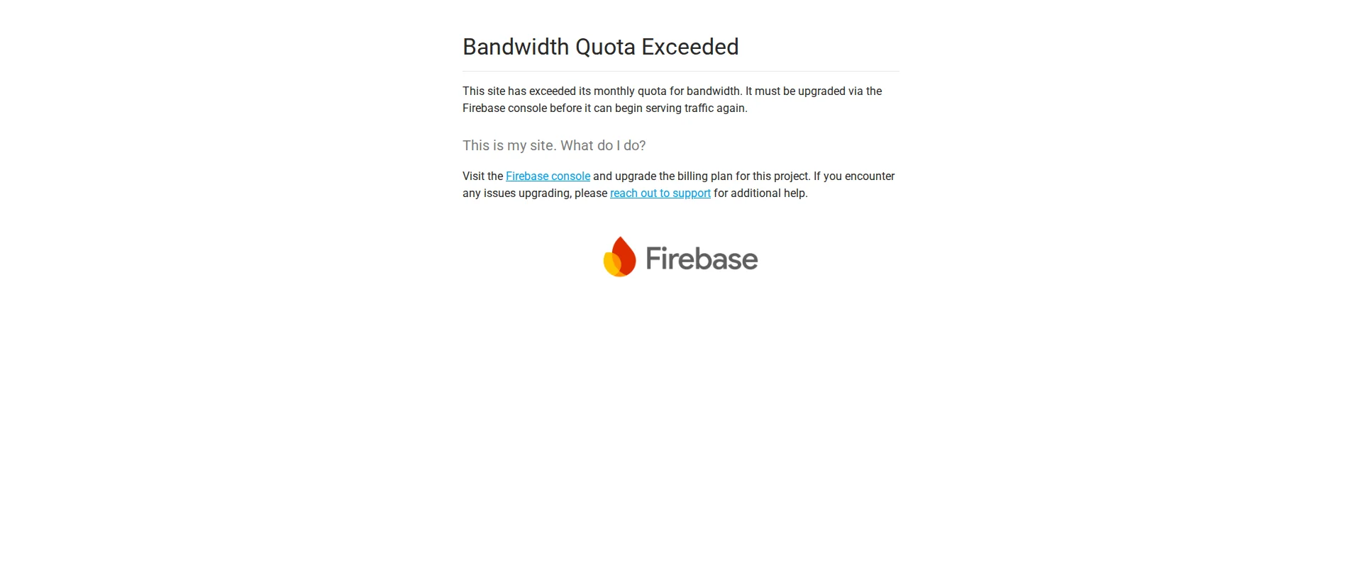 Atlas VPN website screenshot